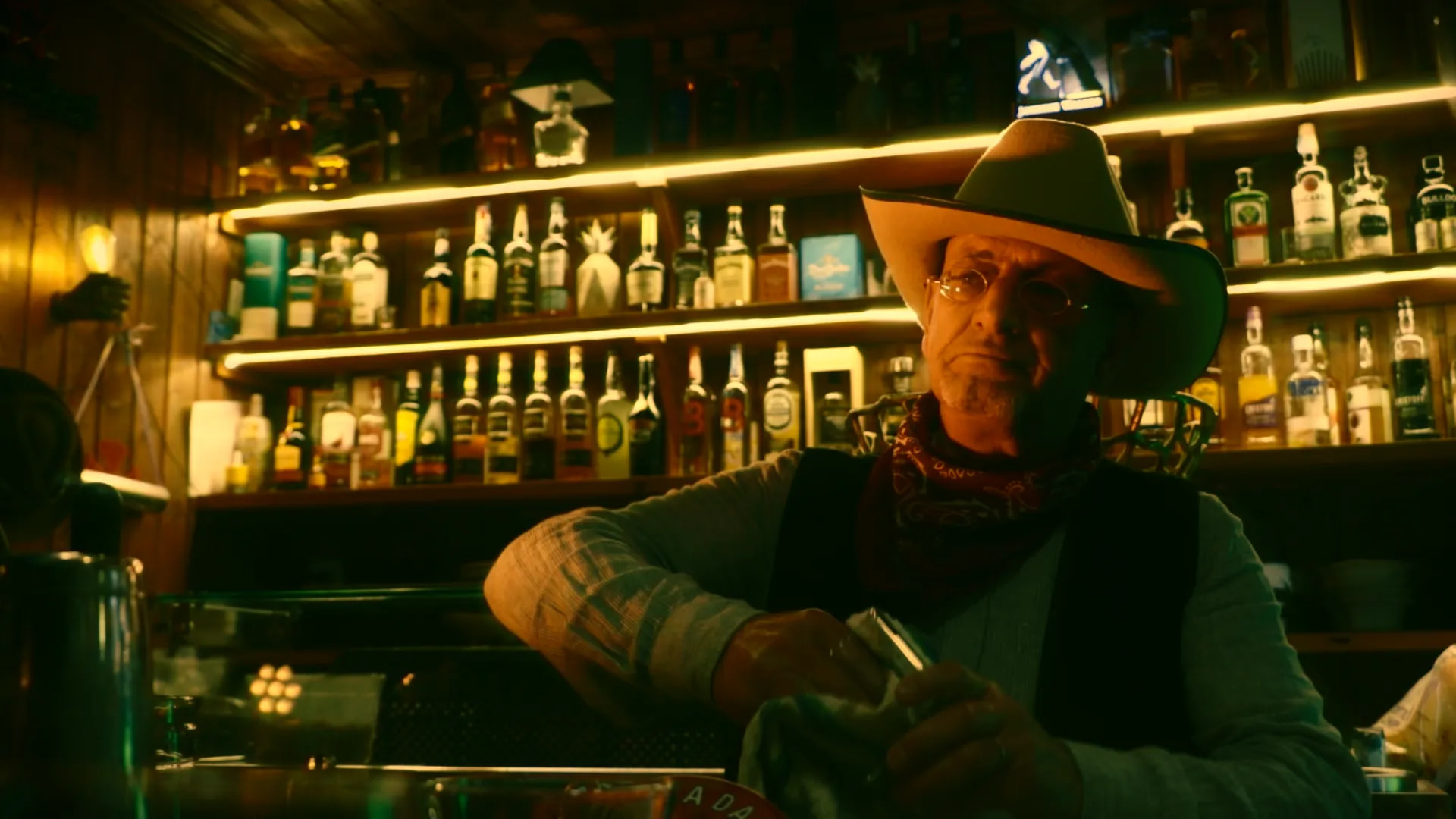 Azinhaga - Coração Desmiolado feat. Jorge Benvinda - Music Video