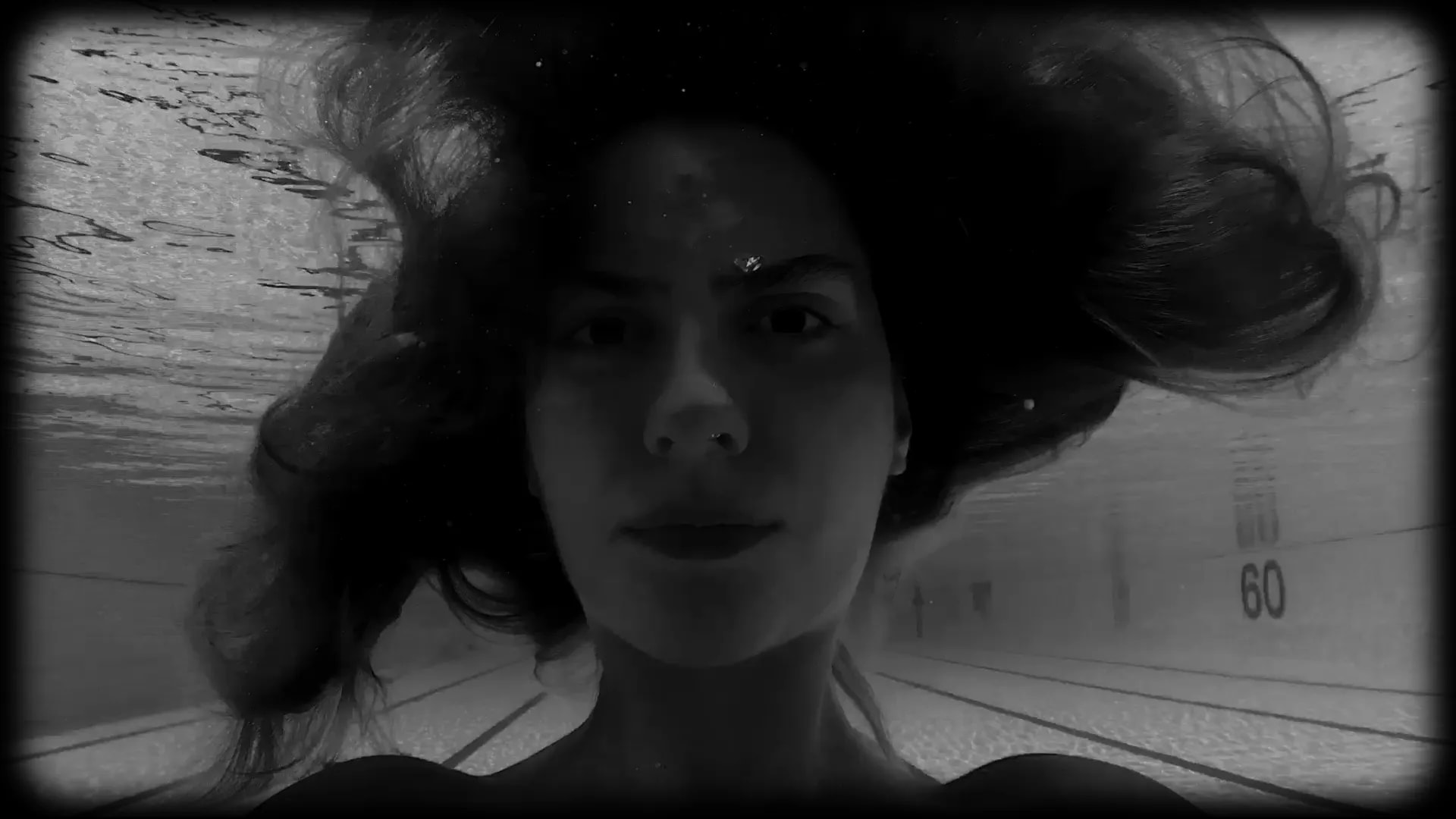 Underwater - Personal Project