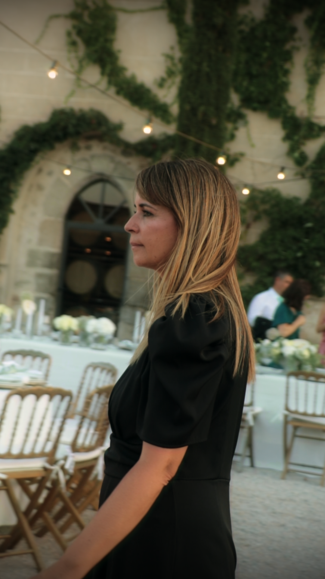 Susana Alegria - Wedding Planning - Event Video still 7